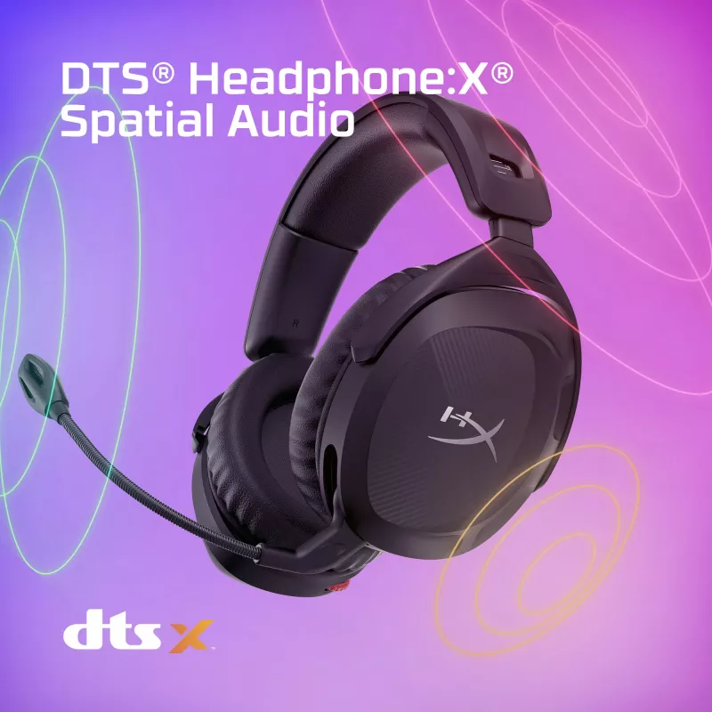 HyperX Cloud Stinger 2 wireless - Gaming-Headset