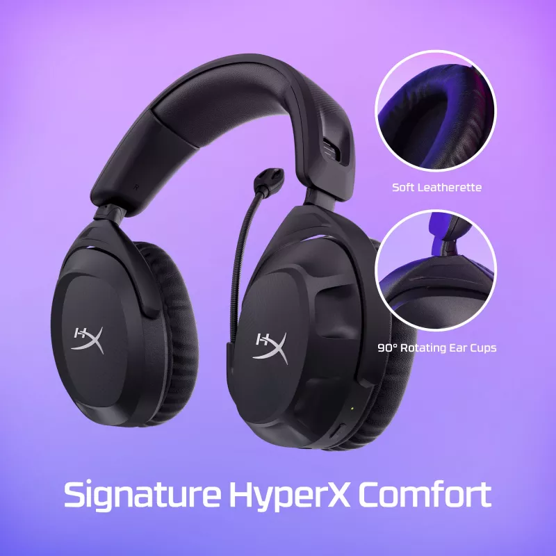 HyperX Cloud Stinger 2 wireless - Gaming-Headset