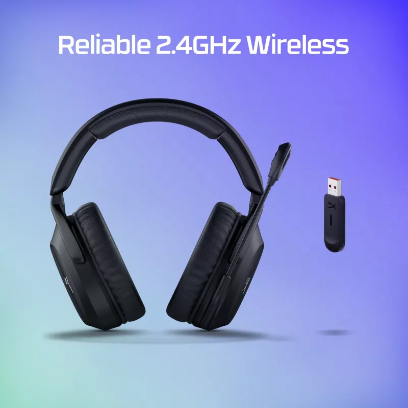 HyperX Cloud Stinger 2 wireless - Gaming-Headset