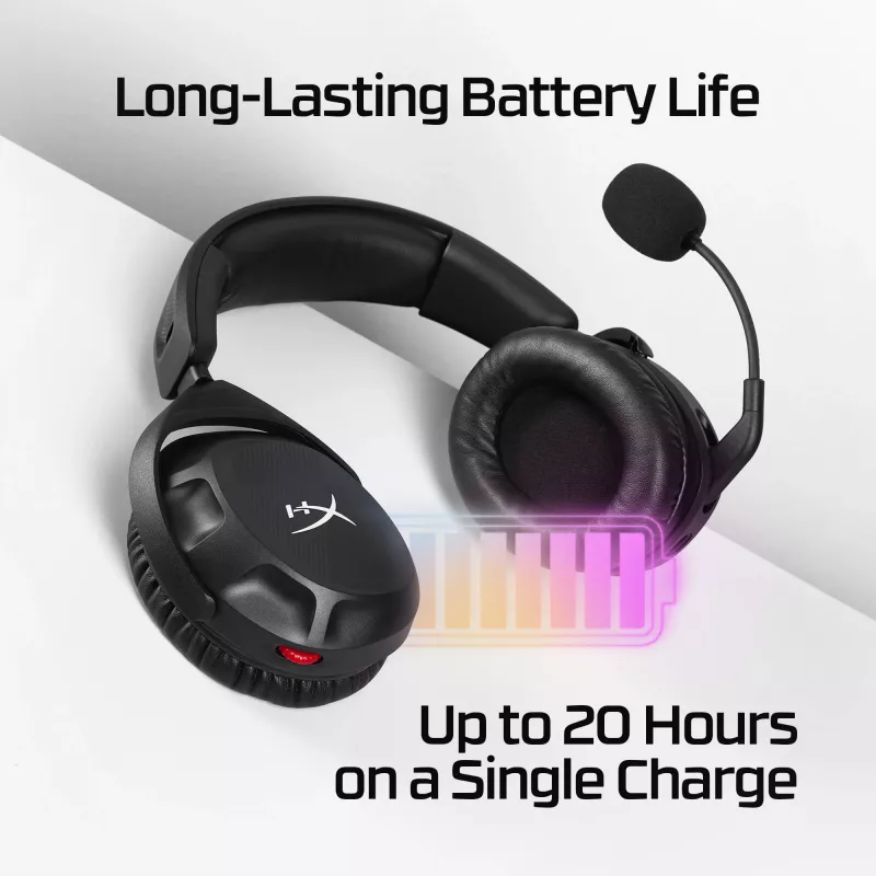 HyperX Cloud Stinger 2 wireless - Gaming-Headset