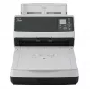 Ricoh fi-8290 ADF + Einzelblatteinzug Scanner 600 x 600 DPI A4 Schwarz, Grau