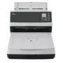 Ricoh fi-8290 ADF + Einzelblatteinzug Scanner 600 x 600 DPI A4 Schwarz, Grau