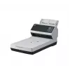 Ricoh fi-8290 ADF + Einzelblatteinzug Scanner 600 x 600 DPI A4 Schwarz, Grau