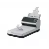 Ricoh fi-8290 ADF + Einzelblatteinzug Scanner 600 x 600 DPI A4 Schwarz, Grau
