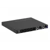 NETGEAR M4350-48G4XF Managed L3 Gigabit Ethernet (10/100/1000) Power over Ethernet (PoE) 1U Schwarz