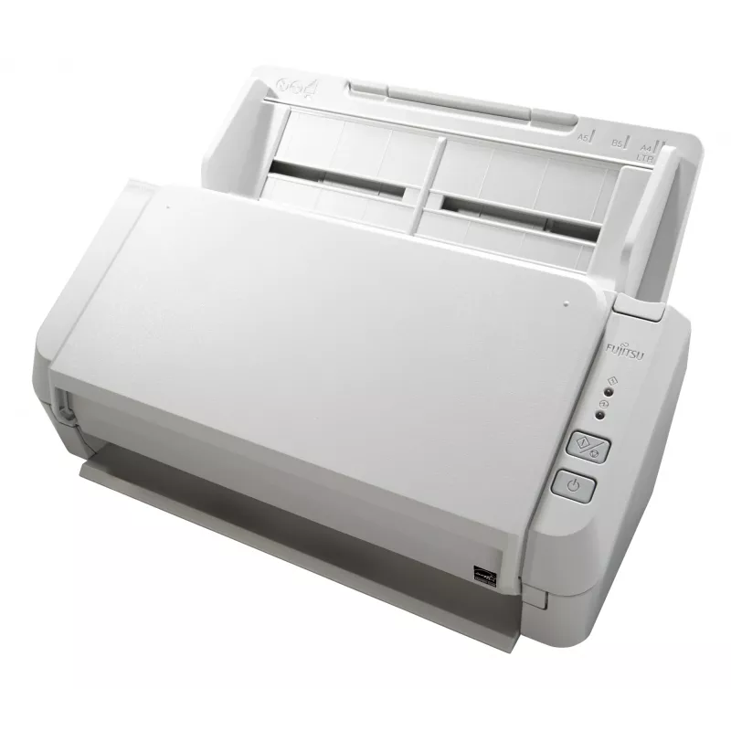 Ricoh SP-1120N ADF Scanner 600 x 600 DPI A4 Grau