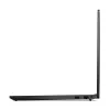Lenovo ThinkPad E16 Intel Core Ultra 5 125U Laptop 40,6 cm (16 Zoll) WUXGA 16 GB DDR5-SDRAM 512 GB SSD Wi-Fi 6E (802.11ax) Windows 11 Pro Schwarz