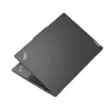 Lenovo ThinkPad E16 Intel Core Ultra 5 125U Laptop 40,6 cm (16 Zoll) WUXGA 16 GB DDR5-SDRAM 512 GB SSD Wi-Fi 6E (802.11ax) Windows 11 Pro Schwarz