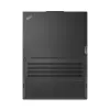 Lenovo ThinkPad E16 Intel Core Ultra 5 125U Laptop 40,6 cm (16 Zoll) WUXGA 16 GB DDR5-SDRAM 512 GB SSD Wi-Fi 6E (802.11ax) Windows 11 Pro Schwarz