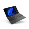Lenovo ThinkPad E16 Intel Core Ultra 5 125U Laptop 40,6 cm (16 Zoll) WUXGA 16 GB DDR5-SDRAM 512 GB SSD Wi-Fi 6E (802.11ax) Windows 11 Pro Schwarz