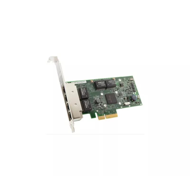 BROADCOM Bcm5719-4p Quad-Port Ethernet Server Adapter - PCI-e