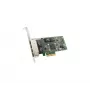 BROADCOM Bcm5719-4p Quad-Port Ethernet Server Adapter - PCI-e