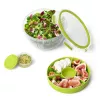 Box EMSA CLIP & GO Salatbox XL Rund 2,6 L