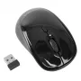 Targus AMW50EU Maus Büro Ambidextrous RF Wireless Blue Trace 800 DPI