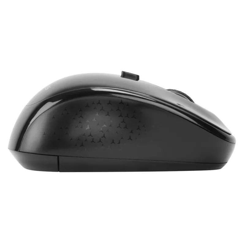 Targus AMW50EU Maus Büro Ambidextrous RF Wireless Blue Trace 800 DPI