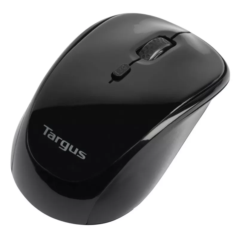 Targus AMW50EU Maus Büro Ambidextrous RF Wireless Blue Trace 800 DPI