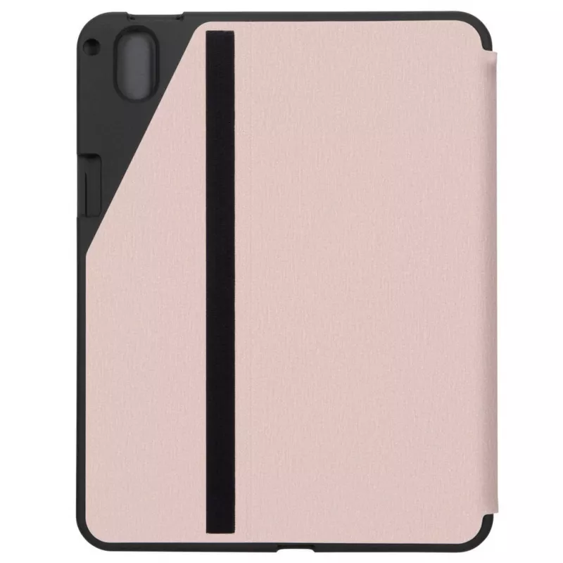 Folio Case Targus Click-In THZ93208GL für iPad 10,9 Zoll Roségold