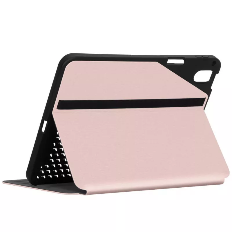 Folio Case Targus Click-In THZ93208GL für iPad 10,9 Zoll Roségold