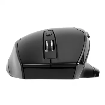 Targus AMW584GL Maus Rechtshänder RF Wireless Blue Trace 1600 DPI