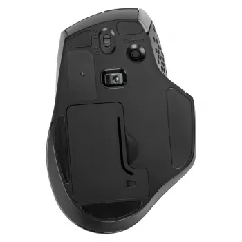 Targus AMW584GL Maus Rechtshänder RF Wireless Blue Trace 1600 DPI