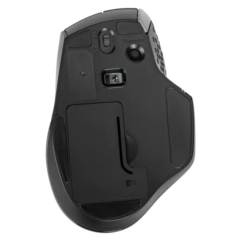Targus AMW584GL Maus Rechtshänder RF Wireless Blue Trace 1600 DPI