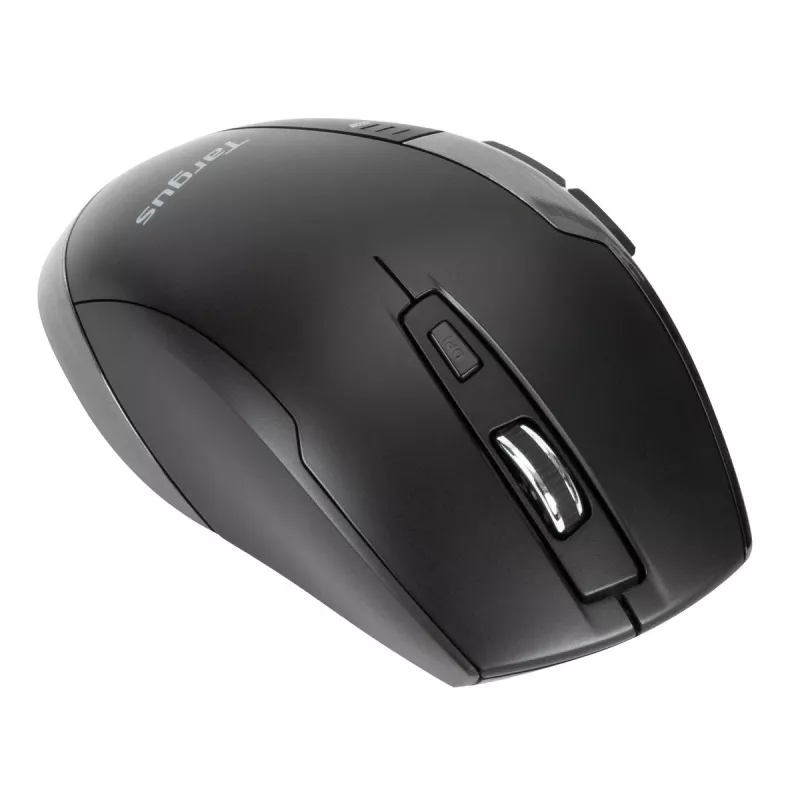 Targus AMW584GL Maus Rechtshänder RF Wireless Blue Trace 1600 DPI