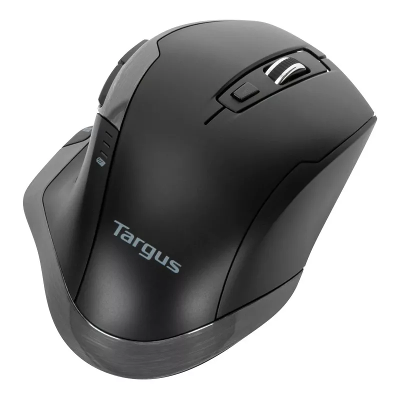 Targus AMW584GL Maus Rechtshänder RF Wireless Blue Trace 1600 DPI