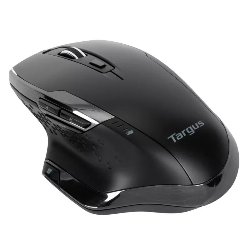 Targus AMW584GL Maus Rechtshänder RF Wireless Blue Trace 1600 DPI