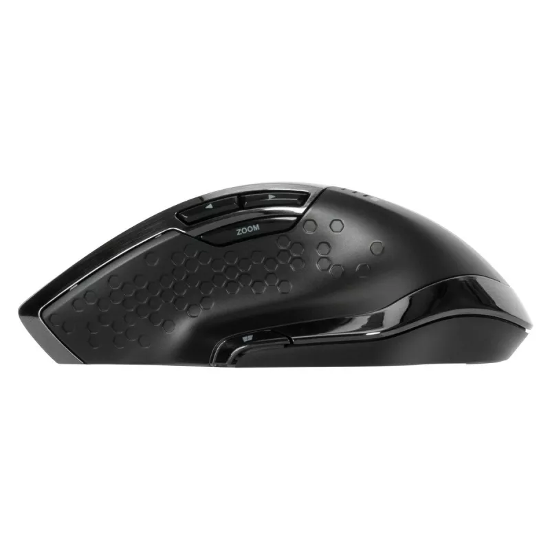 Targus AMW584GL Maus Rechtshänder RF Wireless Blue Trace 1600 DPI