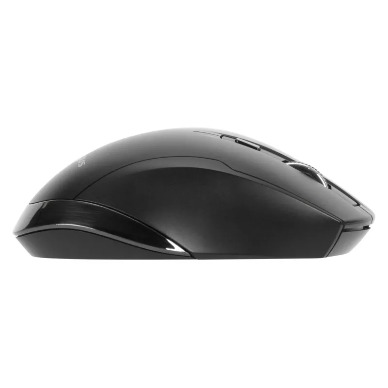 Targus AMW584GL Maus Rechtshänder RF Wireless Blue Trace 1600 DPI