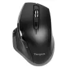 Targus AMW584GL Maus Rechtshänder RF Wireless Blue Trace 1600 DPI