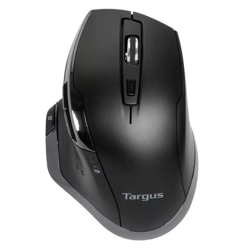 Targus AMW584GL Maus Rechtshänder RF Wireless Blue Trace 1600 DPI