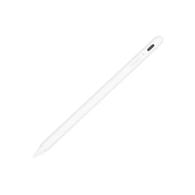 Stylus Pen Targus AMM174AMGL Weiß 13,6 g Tablet Apple