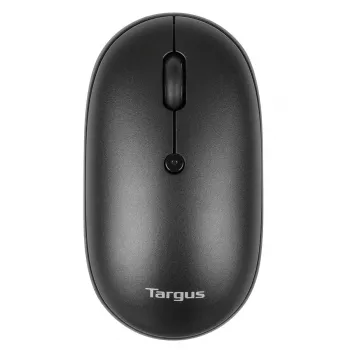 Targus AMB581GL Maus beidhändig RF Wireless + Bluetooth