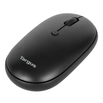 Targus AMB581GL Maus beidhändig RF Wireless + Bluetooth