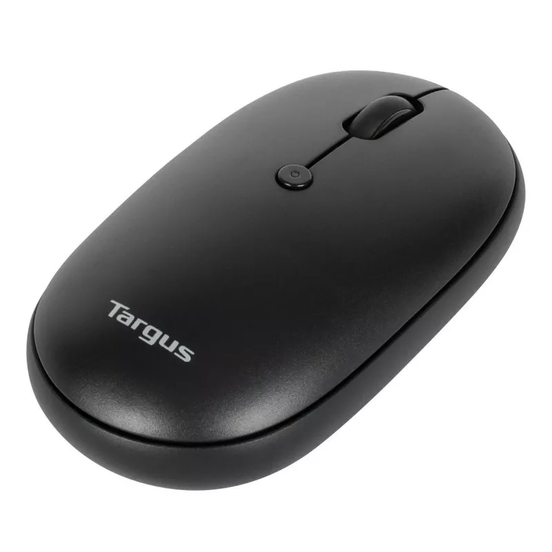 Targus AMB581GL Maus beidhändig RF Wireless + Bluetooth