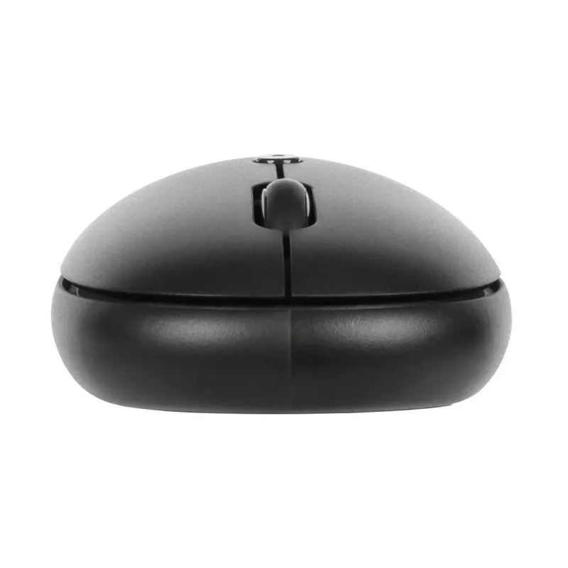 Targus AMB581GL Maus beidhändig RF Wireless + Bluetooth