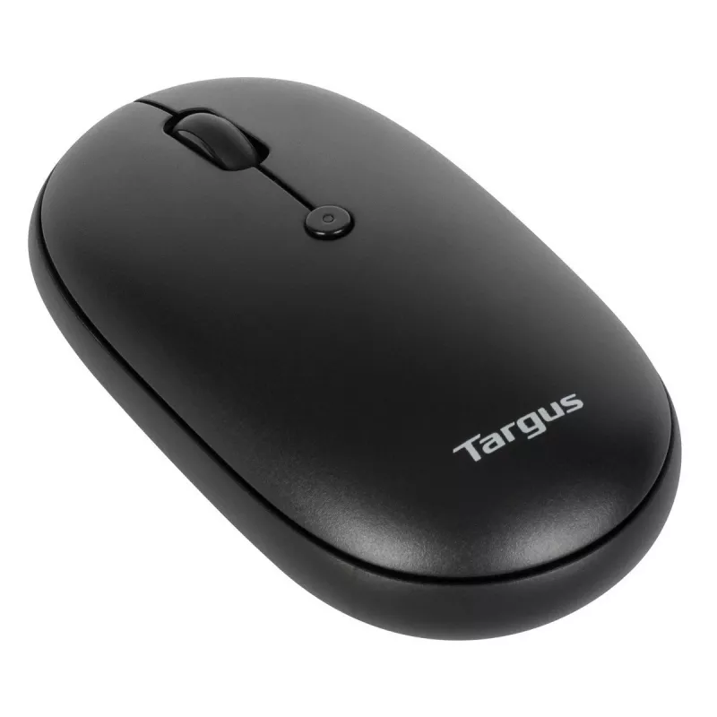Targus AMB581GL Maus beidhändig RF Wireless + Bluetooth