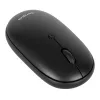 Targus AMB581GL Maus beidhändig RF Wireless + Bluetooth