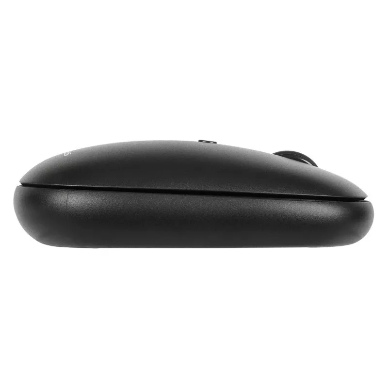 Targus AMB581GL Maus beidhändig RF Wireless + Bluetooth
