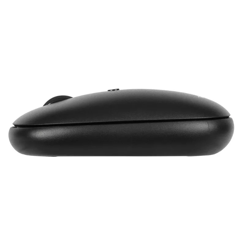 Targus AMB581GL Maus beidhändig RF Wireless + Bluetooth