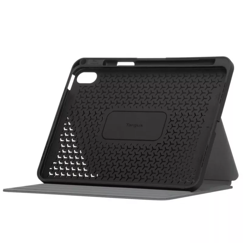 Folio Case Targus Click-In THZ932GL für iPad 10. Gen., 27,7 cm, 3 Standmodi