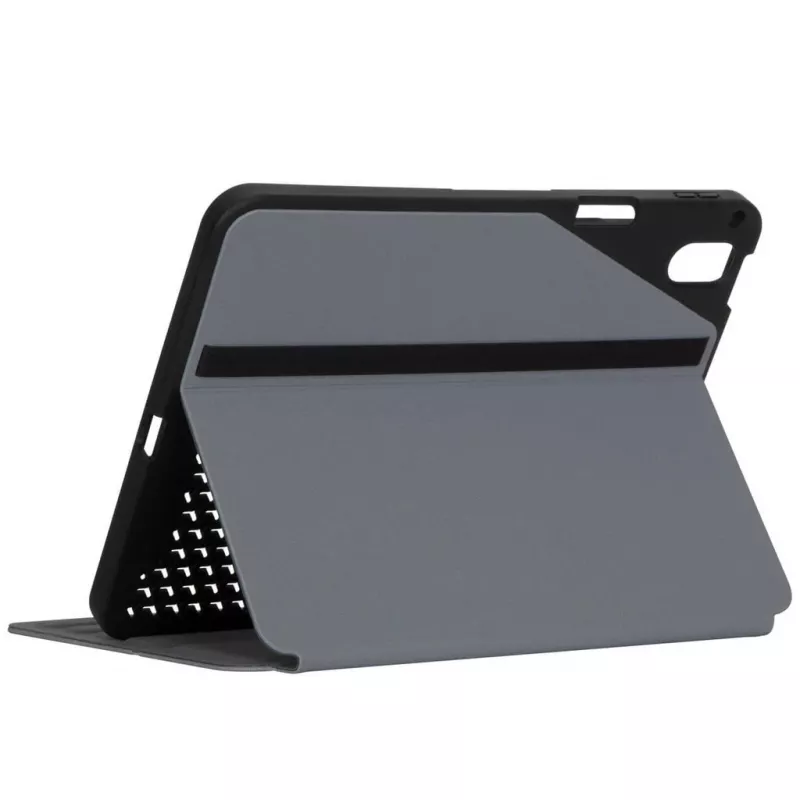 Folio Case Targus Click-In THZ932GL für iPad 10. Gen., 27,7 cm, 3 Standmodi
