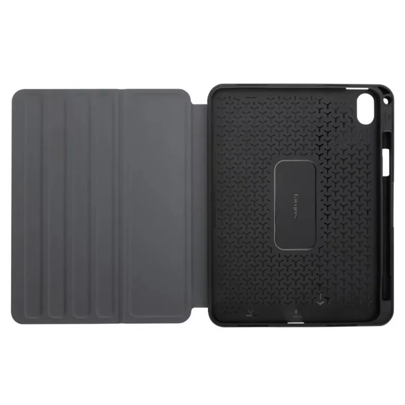 Folio Case Targus Click-In THZ932GL für iPad 10. Gen., 27,7 cm, 3 Standmodi