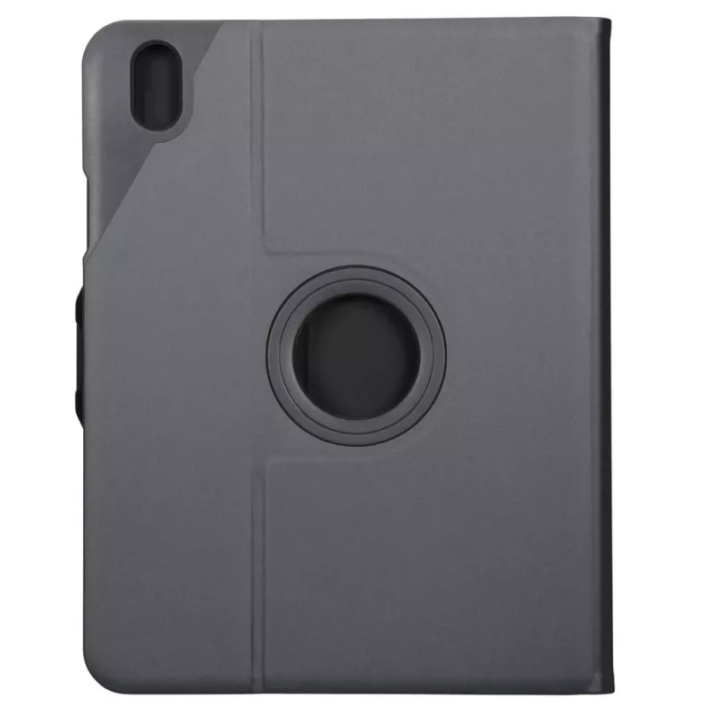 Targus VersaVu 27,7 cm (10,9 Zoll) Folio Schwarz
