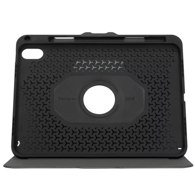 Targus VersaVu 27,7 cm (10,9 Zoll) Folio Schwarz