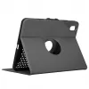 Targus VersaVu 27,7 cm (10,9 Zoll) Folio Schwarz