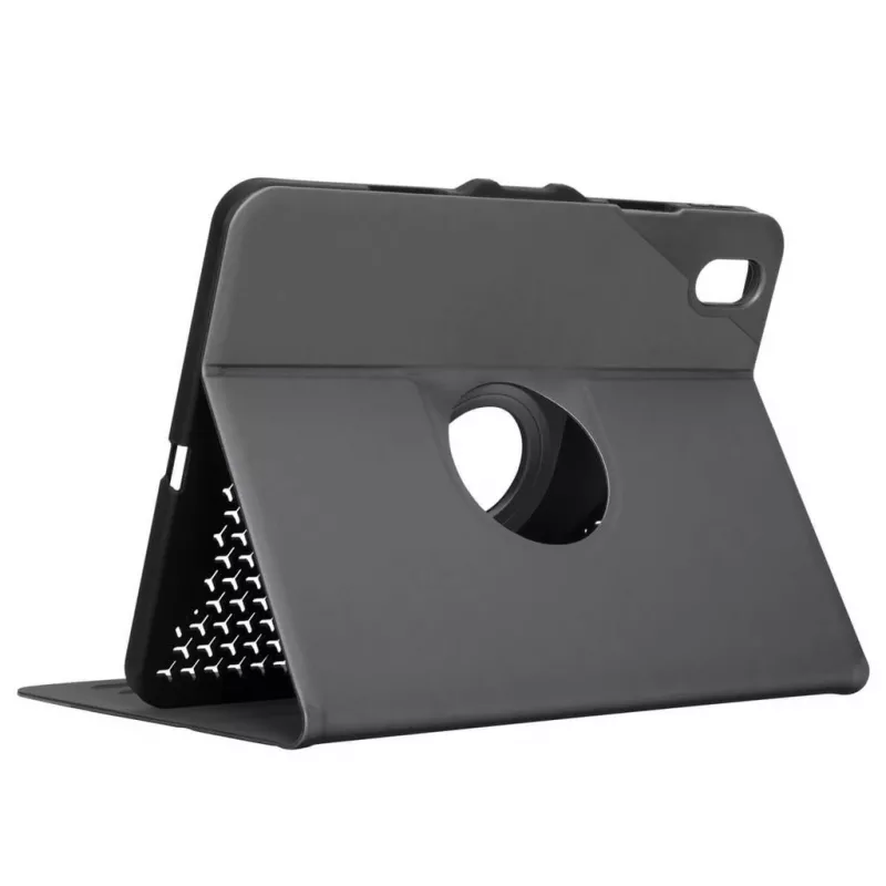 Targus VersaVu 27,7 cm (10,9 Zoll) Folio Schwarz