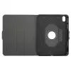 Targus VersaVu 27,7 cm (10,9 Zoll) Folio Schwarz