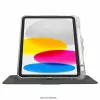Folio Case Targus VersaVu 27,7 cm (10,9 Zoll) für Apple iPad 10. Gen.